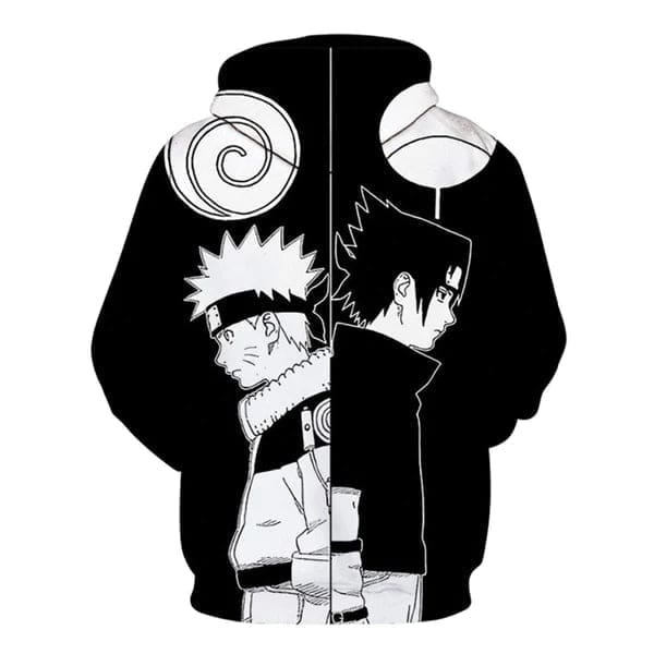Rivals Tröja – Naruto Shippuden™