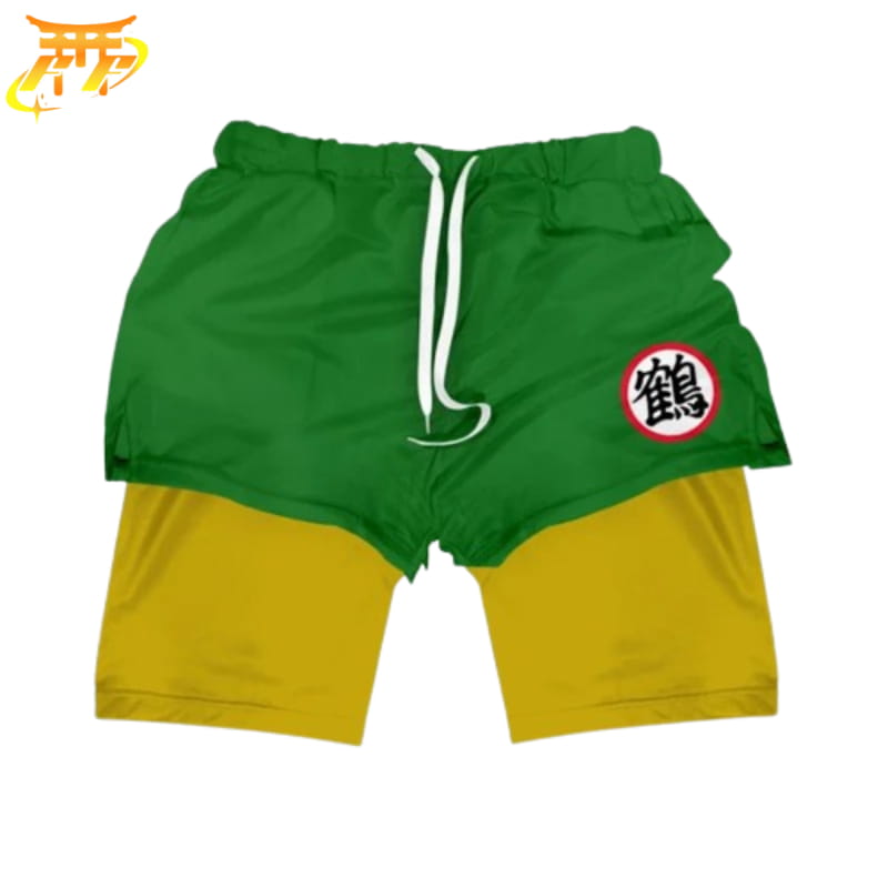 Rock Lee Shorts – Naruto Shippuden™