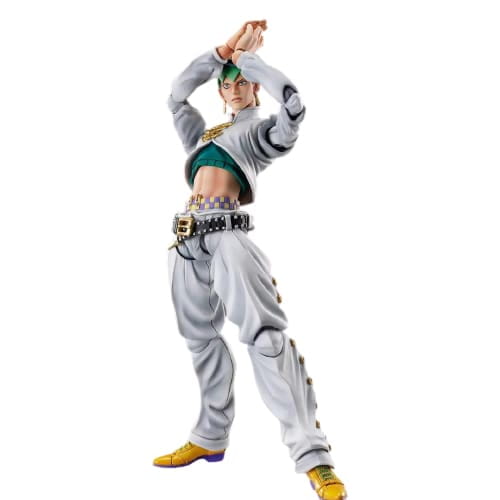 Rohan Figur – JoJo’s Bizarre Adventure™