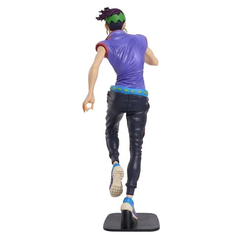Rohan Kishibe Figur – JoJo’s Bizarre Adventure™
