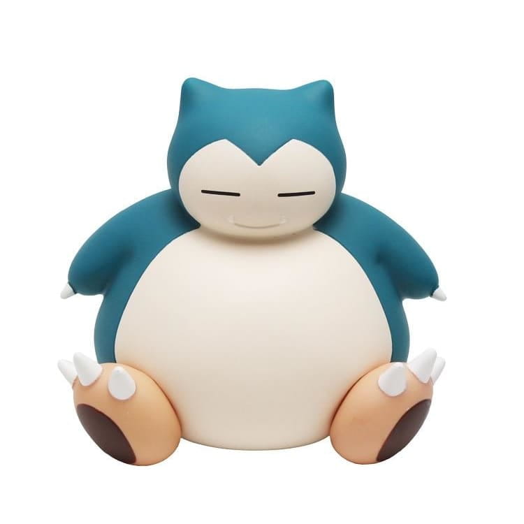 Ronflex Sparbössa - Pokémon™