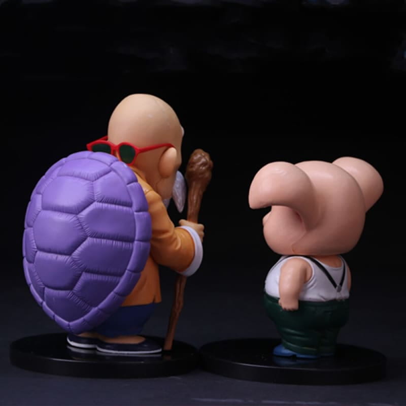 Roshi Figur – Dragon Ball Z™
