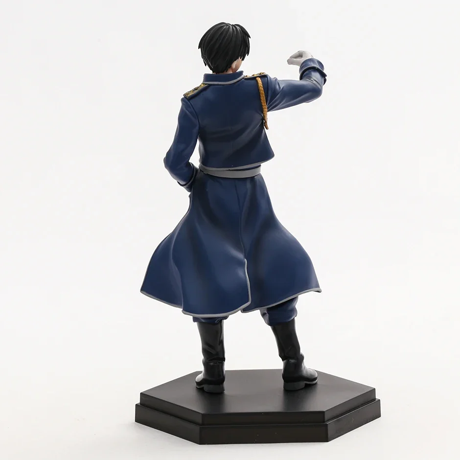 Roy Figur – Fullmetal Alchemist™