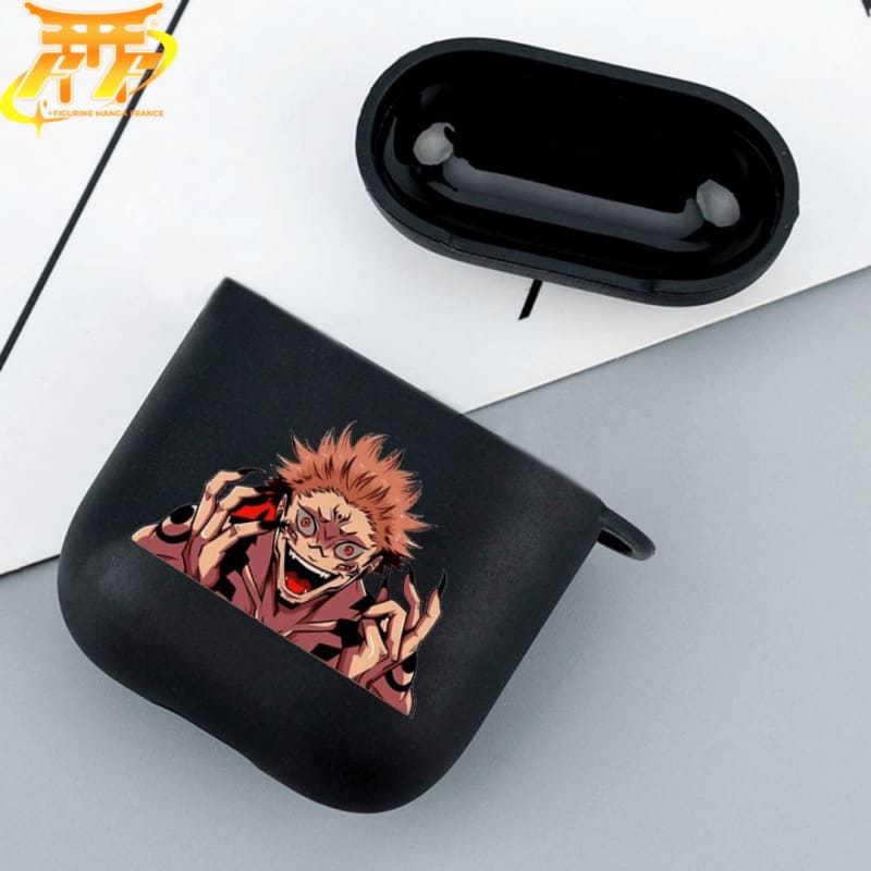 Ryomen Sukuna AirPods-fodral – Jujutsu Kaisen™