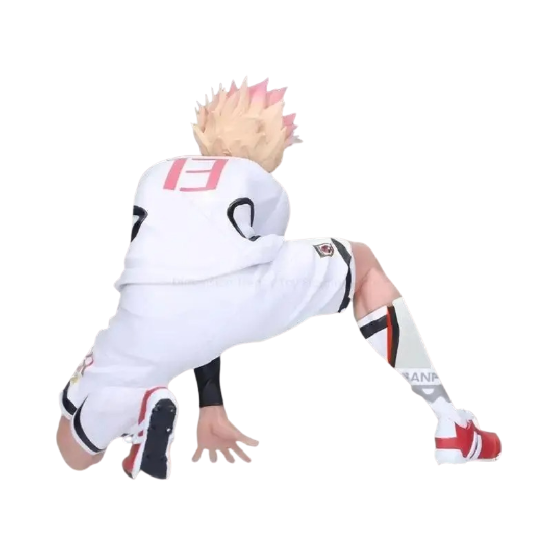 Ryusei Shidou Figur – Blue Lock™