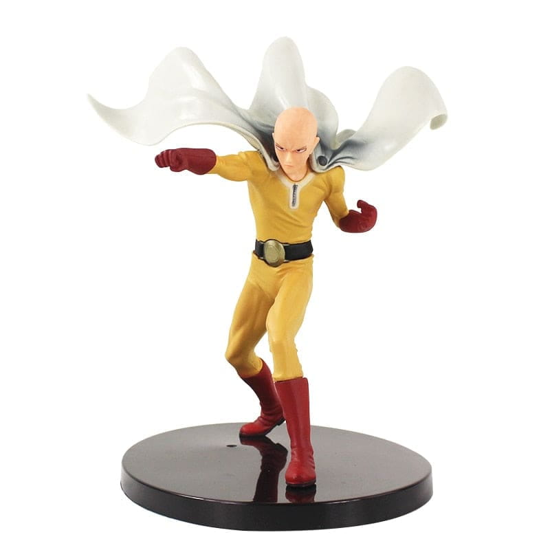 Saitama Figur – One Punch Man™