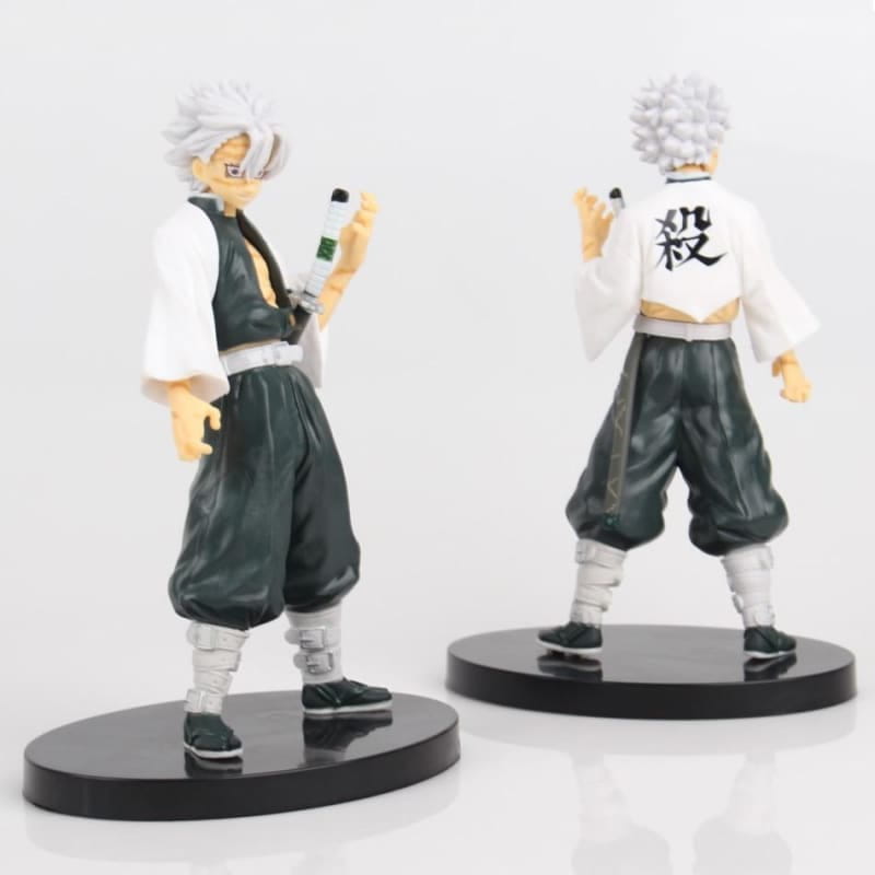 Sanemi Shinazugawa Figur - Demon Slayer™