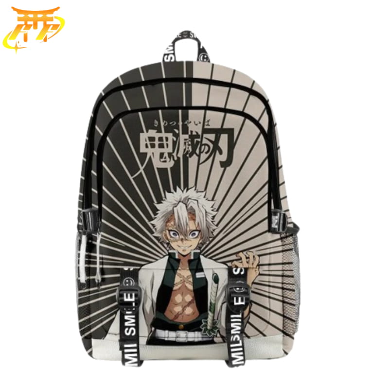 Sanemi Shinazugawa Ryggsäck – Demon Slayer™