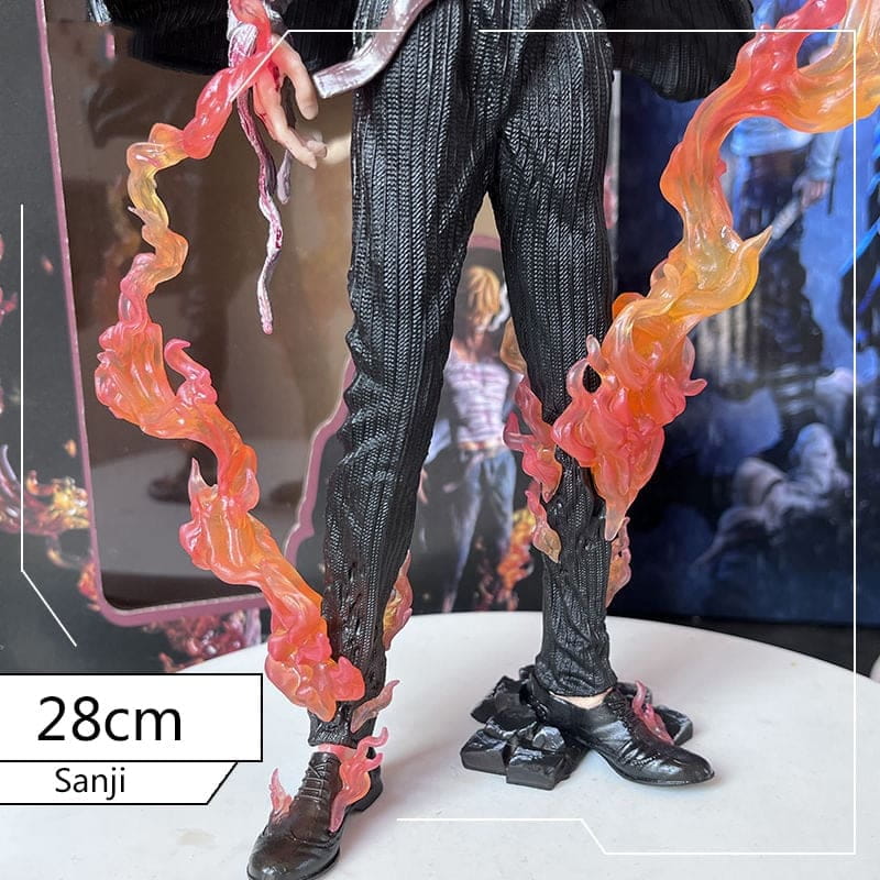 Sanji Vinsmoke Figur - One Piece™