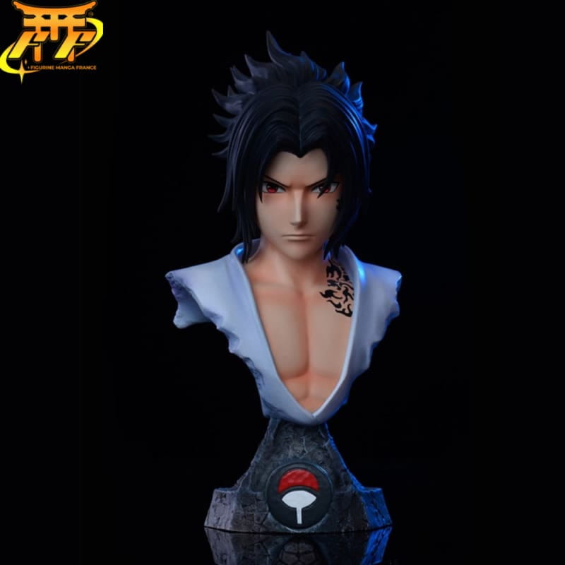Sasuke Figur - Naruto Shippuden™
