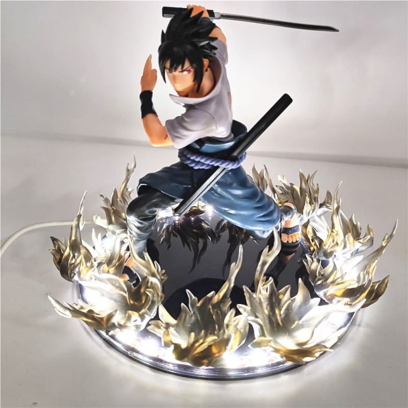 Sasuke Uchiha 3D-Figur - Naruto Shippuden™