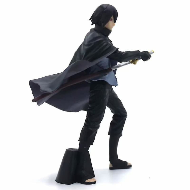Sasuke Uchiha Vuxen Figur - Naruto Shippuden™