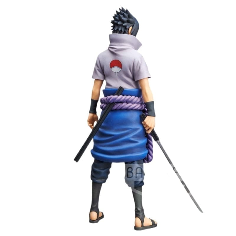 Sasuke Uchiwa Figur - Naruto Shippuden™