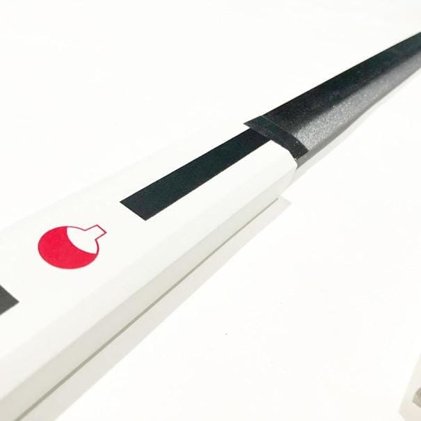Sasuke Uchiwa Kusanagi Vit Katana - Naruto Shippuden™