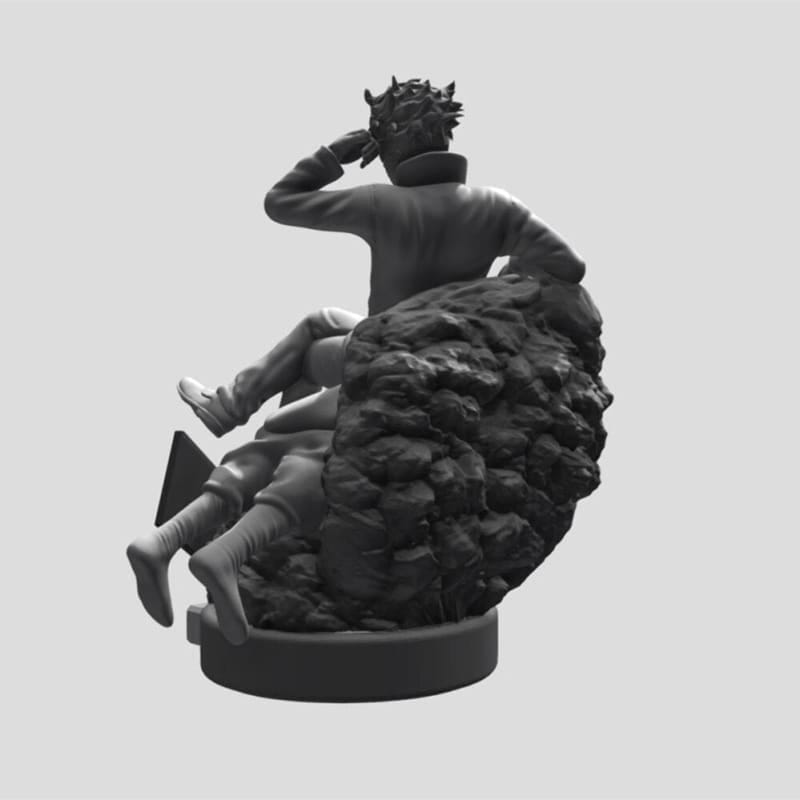 Satoru Gojo resinfigur – Jujutsu Kaisen™