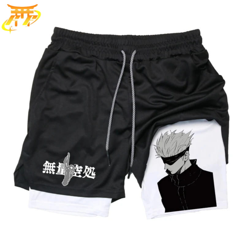 Satoru Shorts – Jujutsu Kaisen™