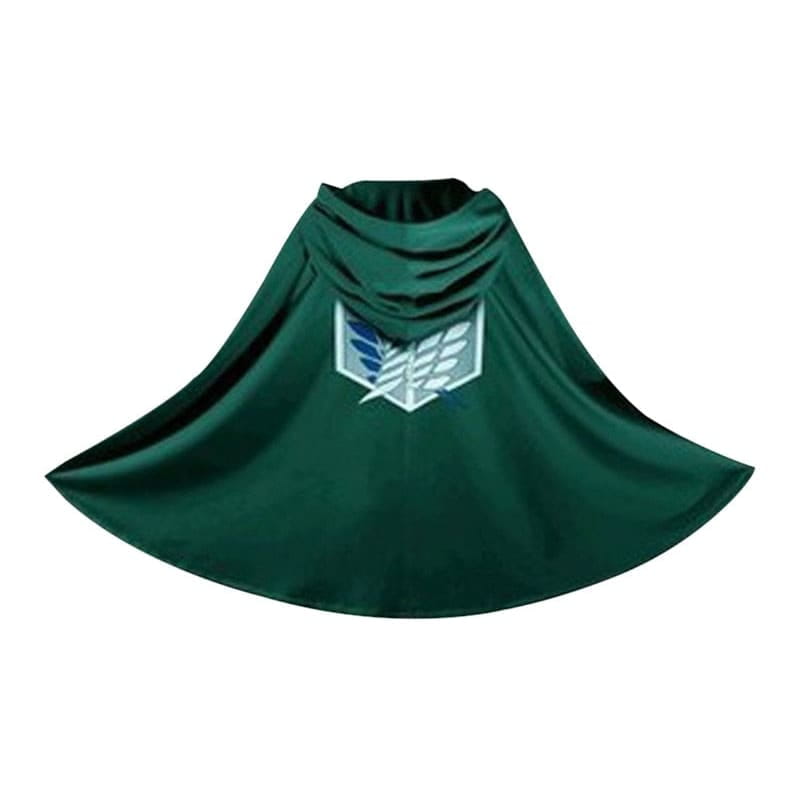Scoutregementet Cosplaykappa - Attack on Titan™