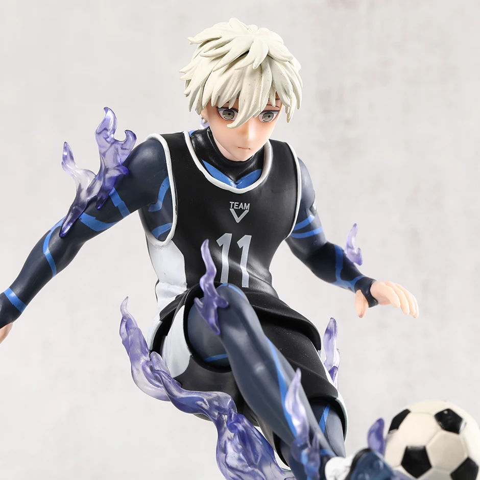 Seishiro Nagi ”Flow” Figur – Blue Lock™