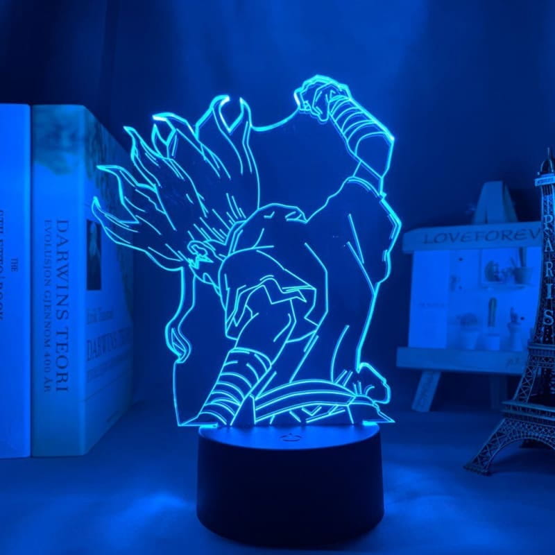 Senku 3D-lampa – Dr. Stone™