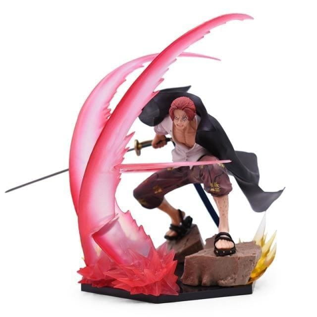 Shanks den Rödhåriga figur - One Piece™