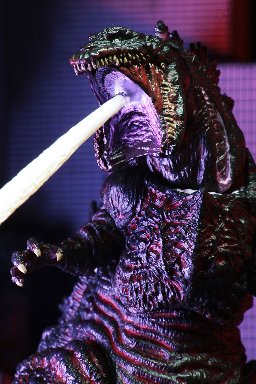 Shin Godzilla 1956 Figur – Godzilla™