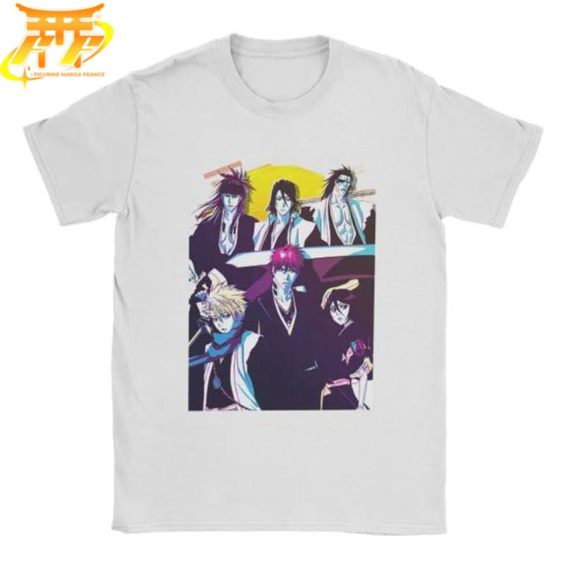 Shinigami T-shirt - Bleach™