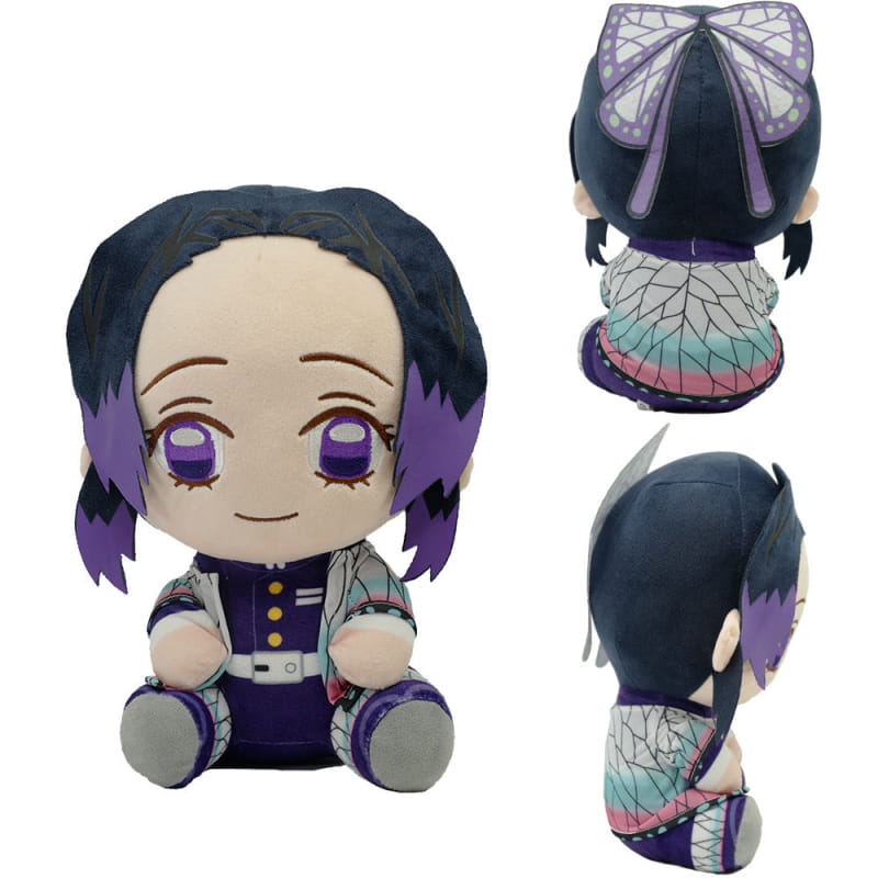 Shinobu Gosedjur - Demon Slayer™