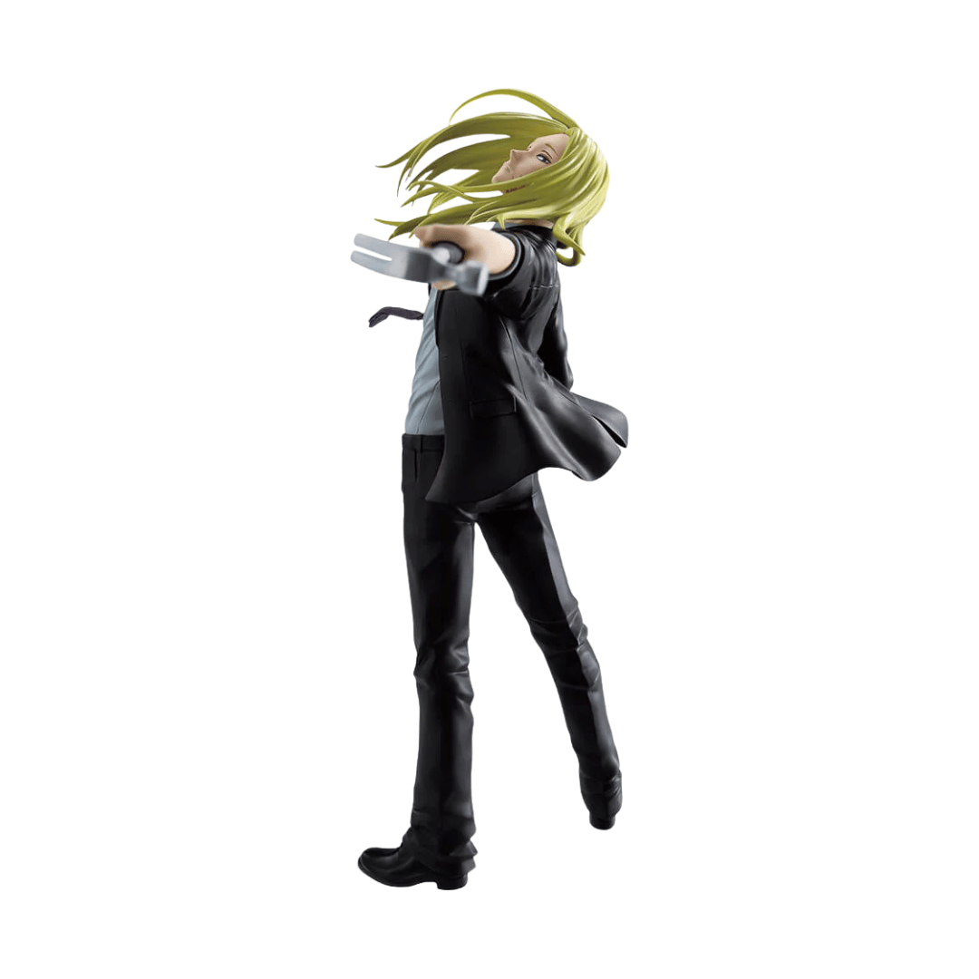 Shishiba Figur – Sakamoto Days™