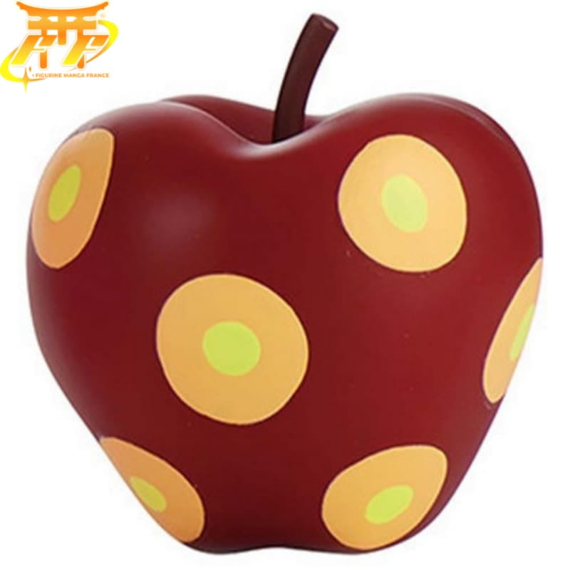 Smile Djävulsfrukt Figur - One Piece™