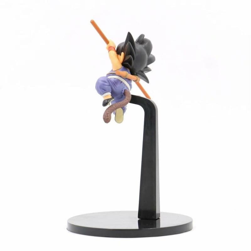 Son Goku Figur – Dragon Ball Z™