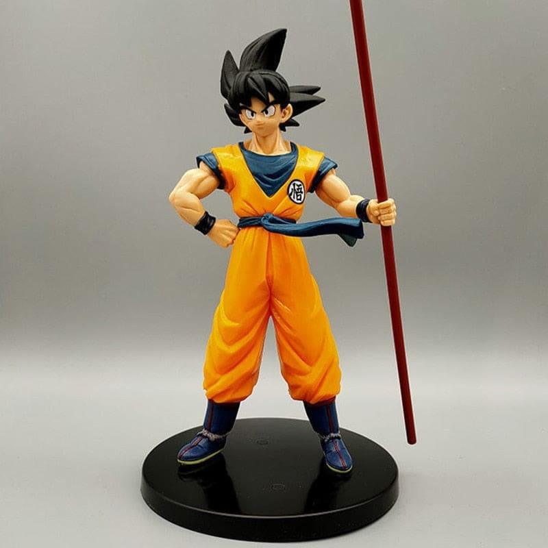 Son Goku Figur – Dragon Ball Z™