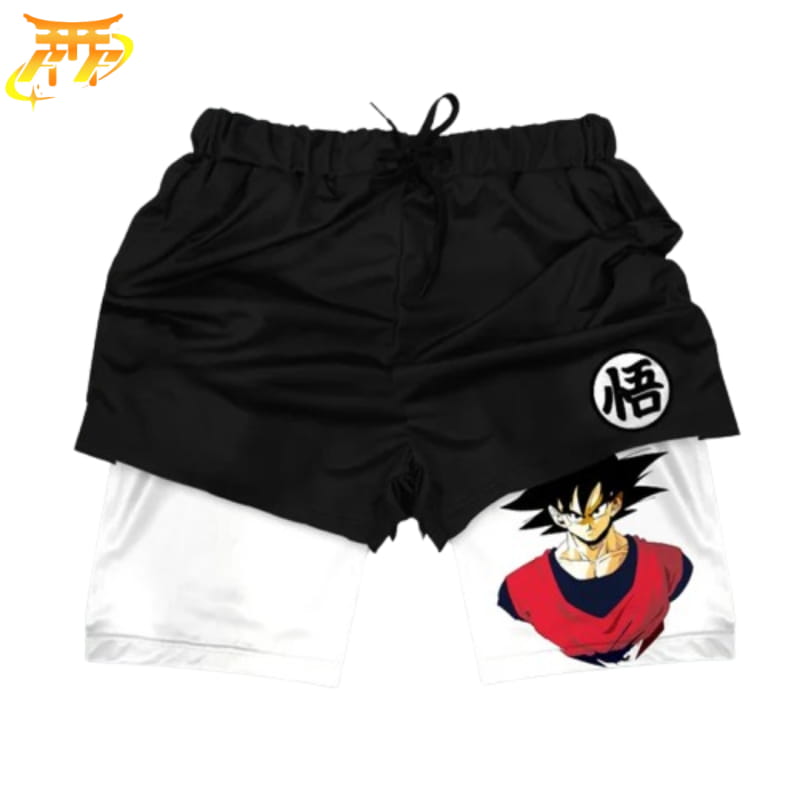 Son Goku Shorts – Dragon Ball™