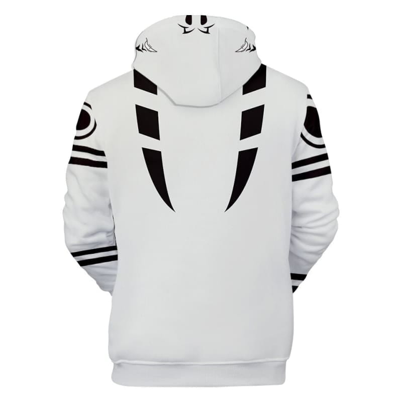 Sukuna Tröja – Jujutsu Kaisen™