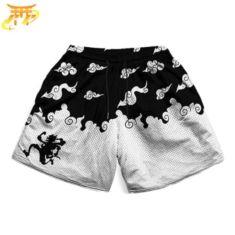 Sun God Nika Shorts – One Piece™