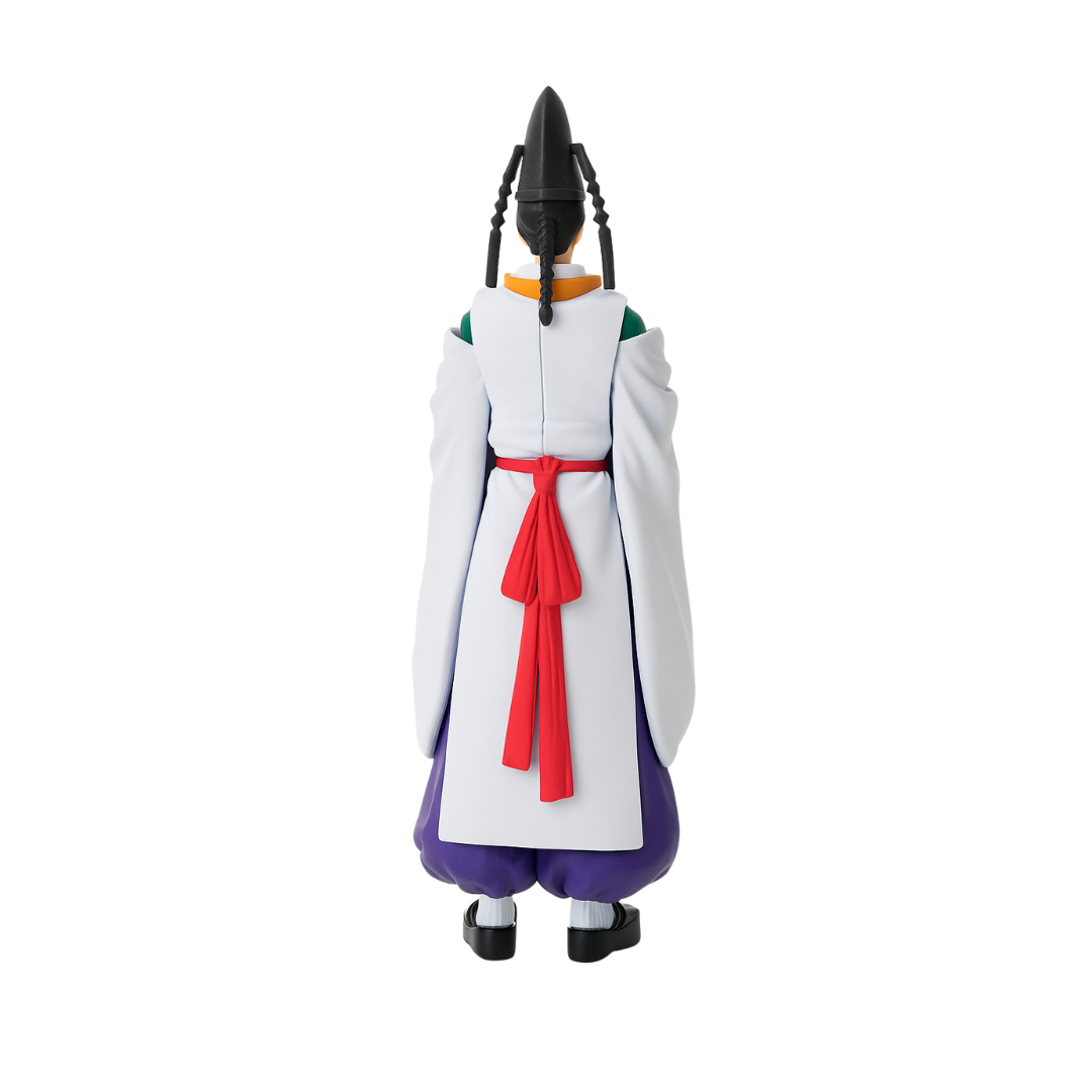 Suwa Yorishige Figur - The Elusive Samurai™