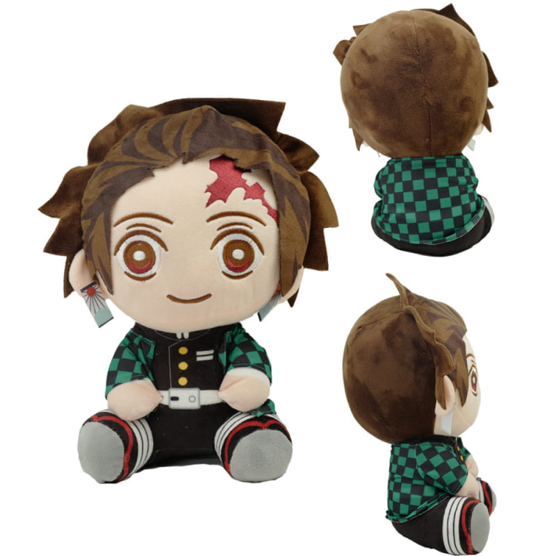 Tanjiro Gosedjur - Demon Slayer™
