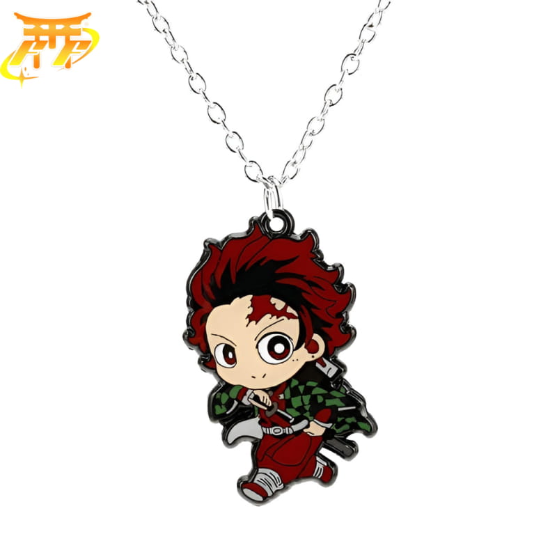 Tanjiro Halsband - Demon Slayer™