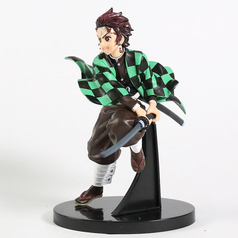Tanjiro Kamado Figur "Slayer" – Demon Slayer™