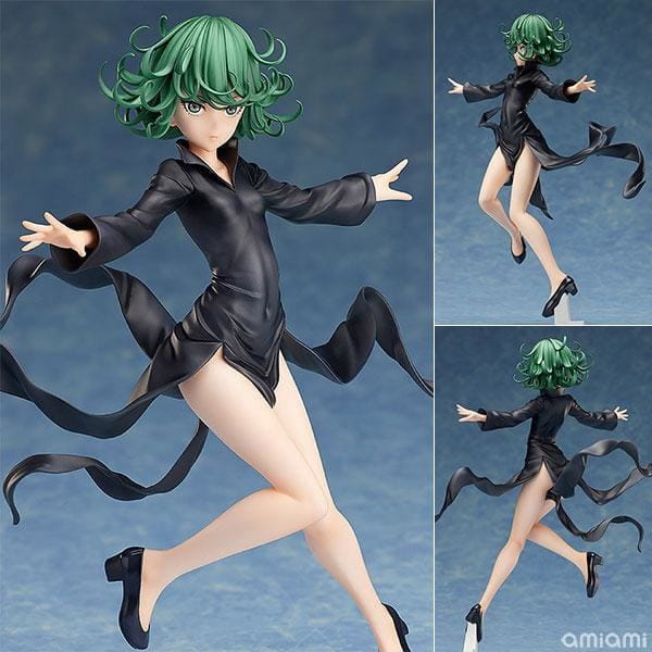 Tatsumaki Figur – One Punch Man™
