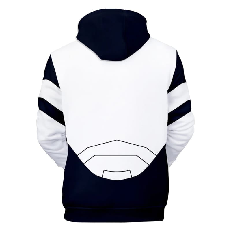 Tenya Iida Tröja – My Hero Academia™