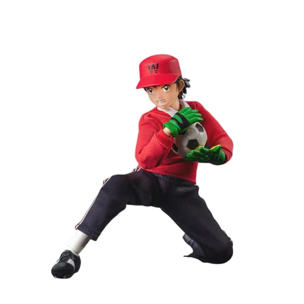 Thomas Price Figur – Captain Tsubasa™