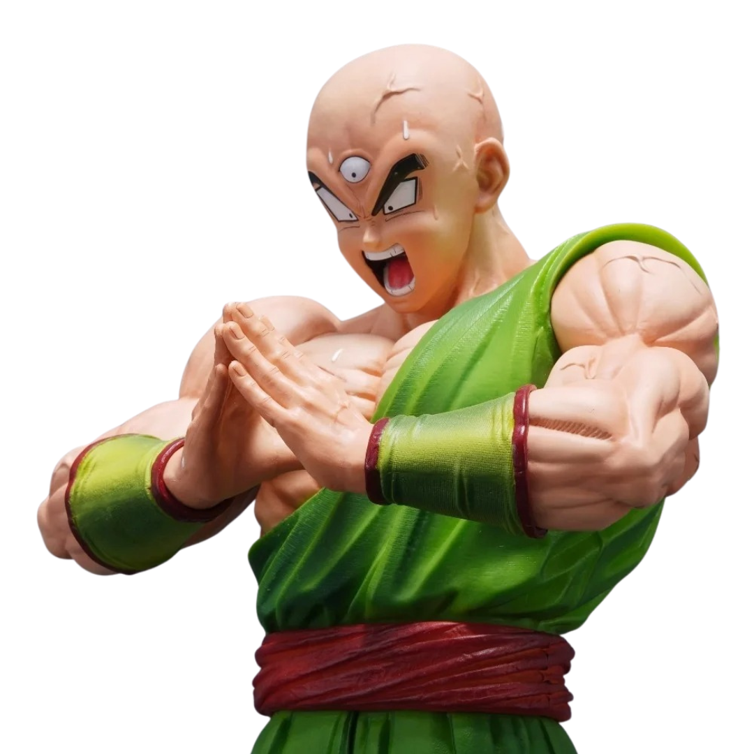 Tien Shinhan "Kikoho" Figur – Dragon Ball Z™