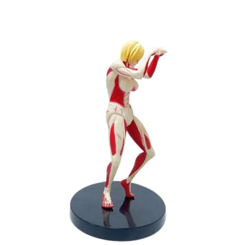 Titanen Kvinnan Figur - Attack on Titan™