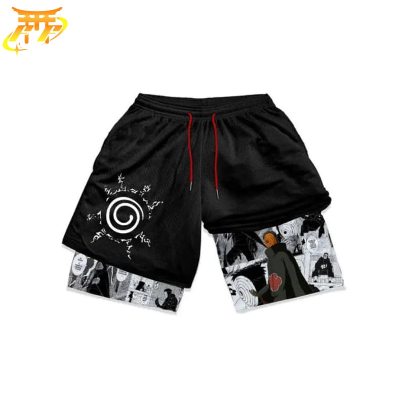 Tobi Shorts – Naruto Shippuden™
