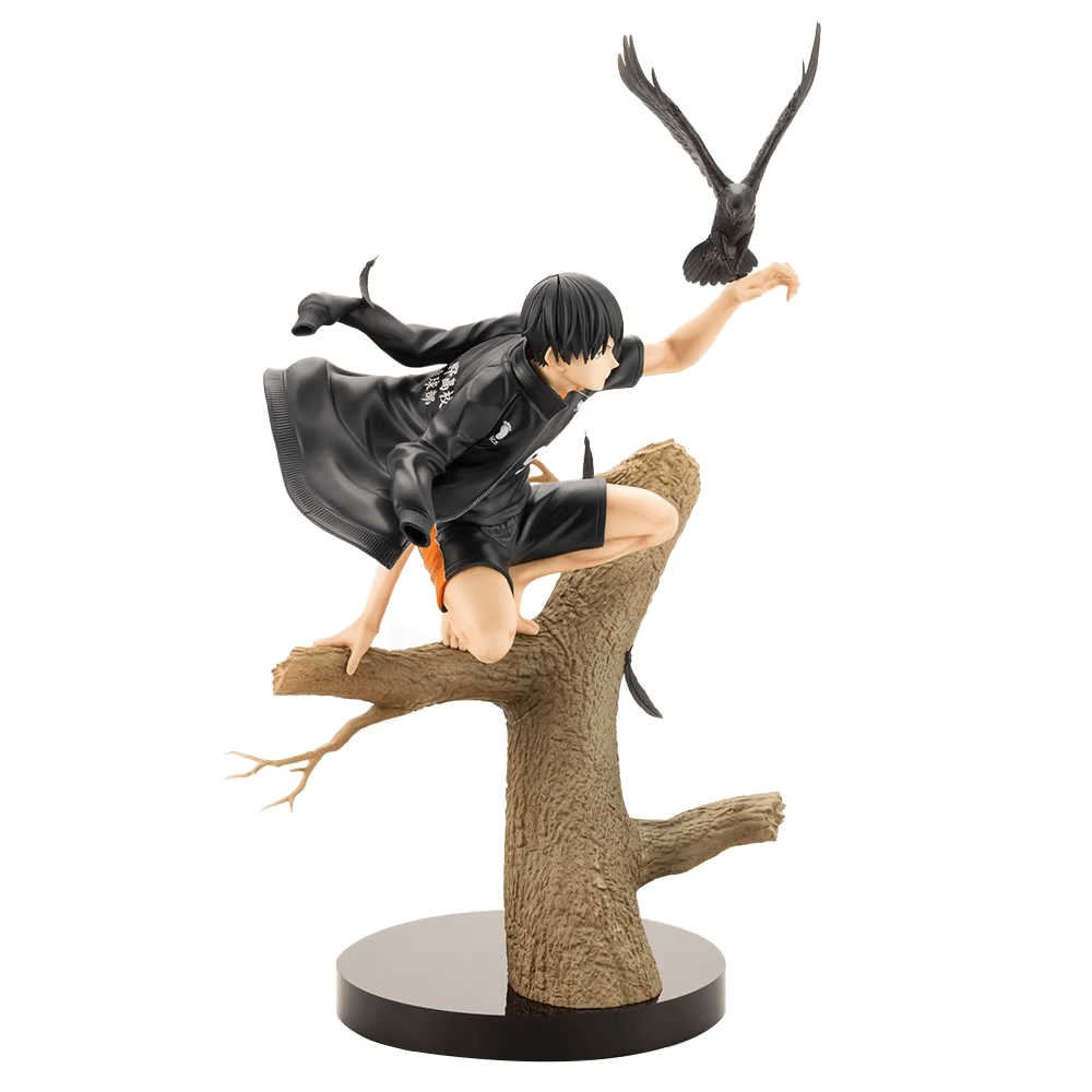 Tobio Kageyama Figur - Haikyuu™
