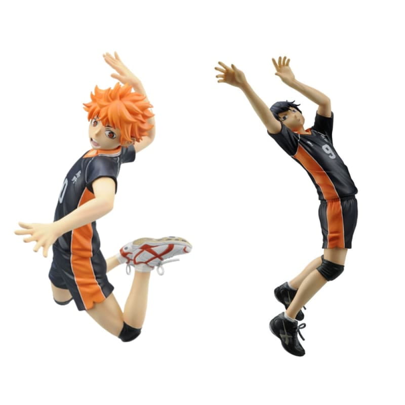 Tobio Kageyama Figur - Haikyuu™