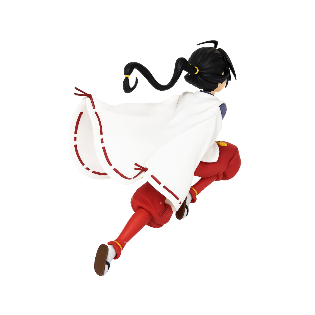 Tokiyuki Hojo Figur - The Elusive Samurai™