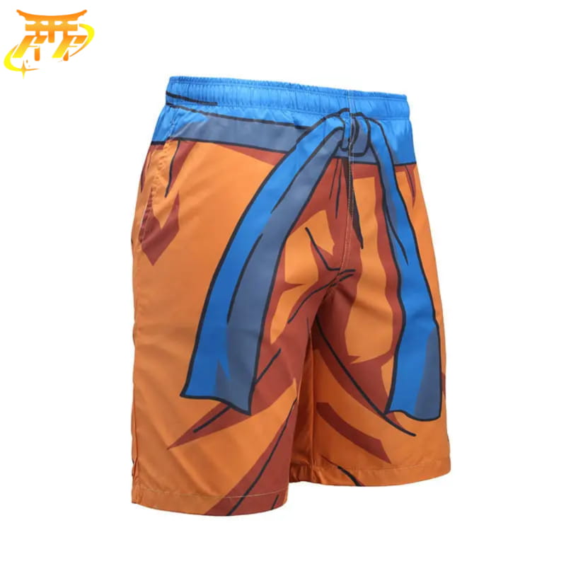 Träning Shorts – Dragon Ball™