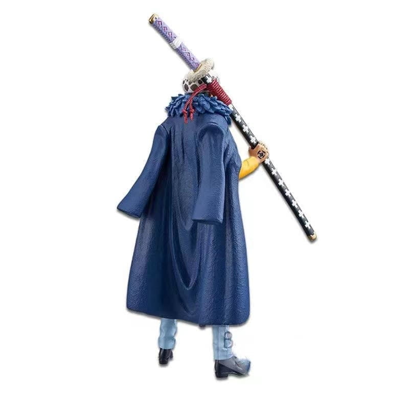 Trafalgar Law figur - One Piece™
