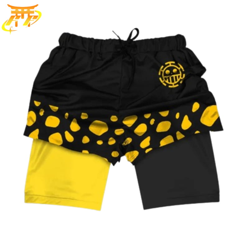 Trafalgar Shorts – One Piece™